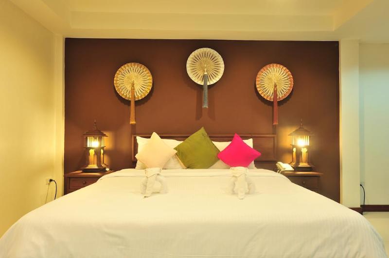 Lullaby Inn Silom