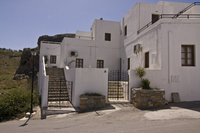St. Paul's Bay Studios