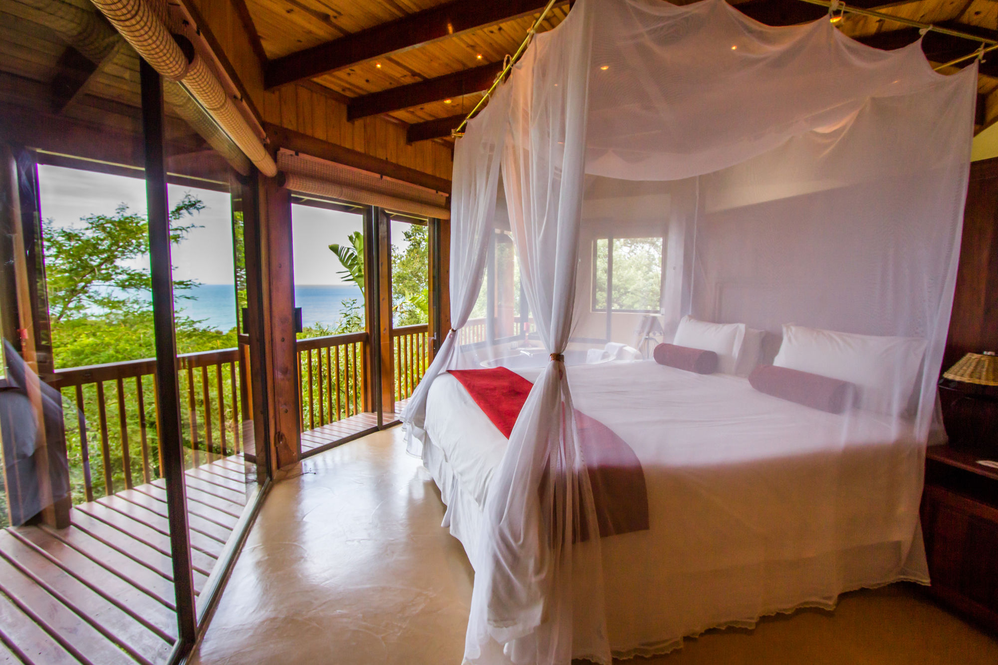 Imvubu Lodge