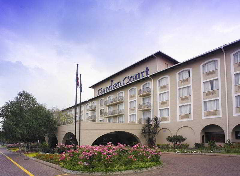 Garden Court O.R. Tambo International Airport