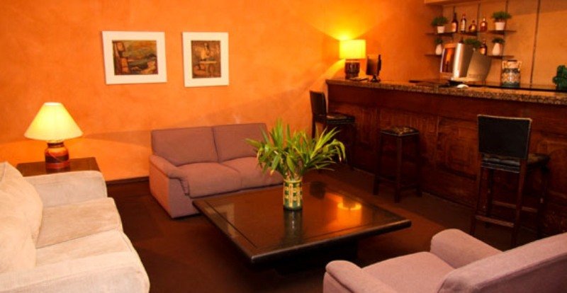 Rojas All Suites