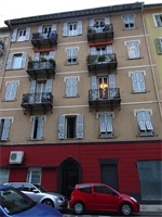 Vieux Nice Garibaldi