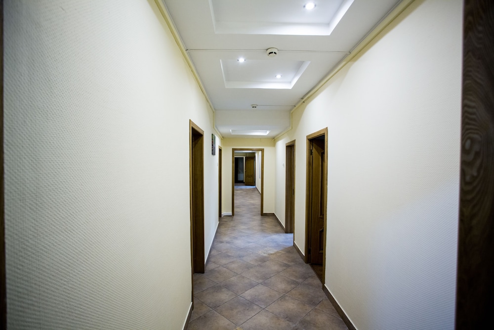 Olimp Hostel