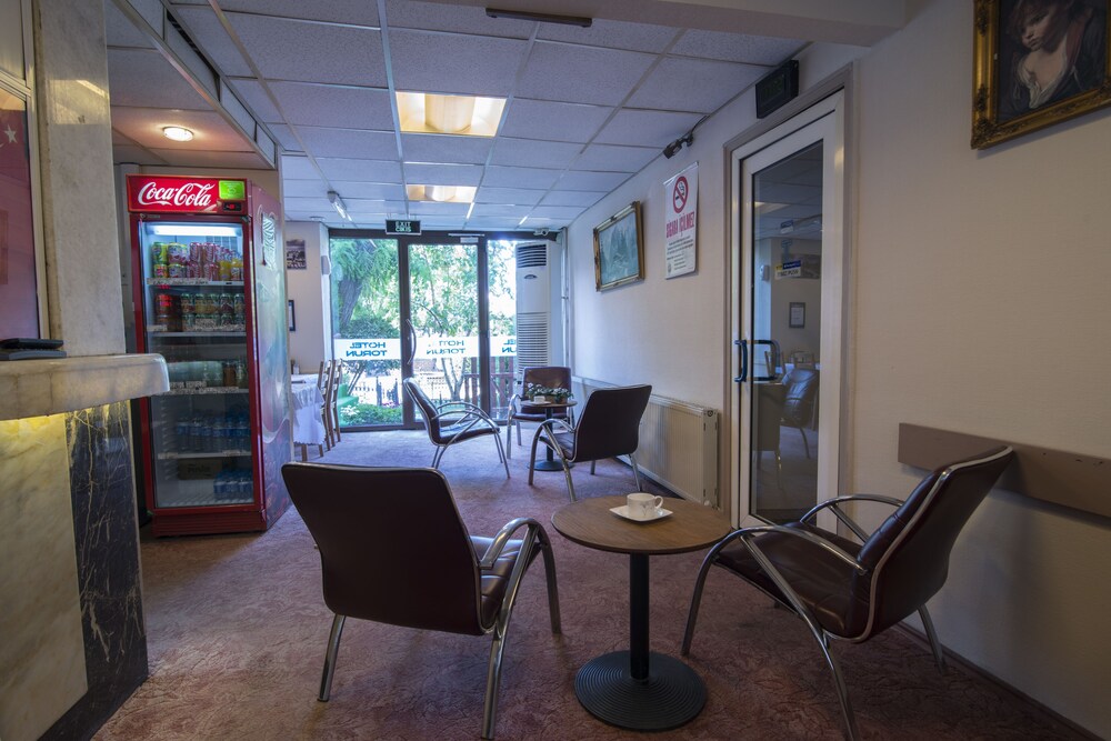 Hotel Torun