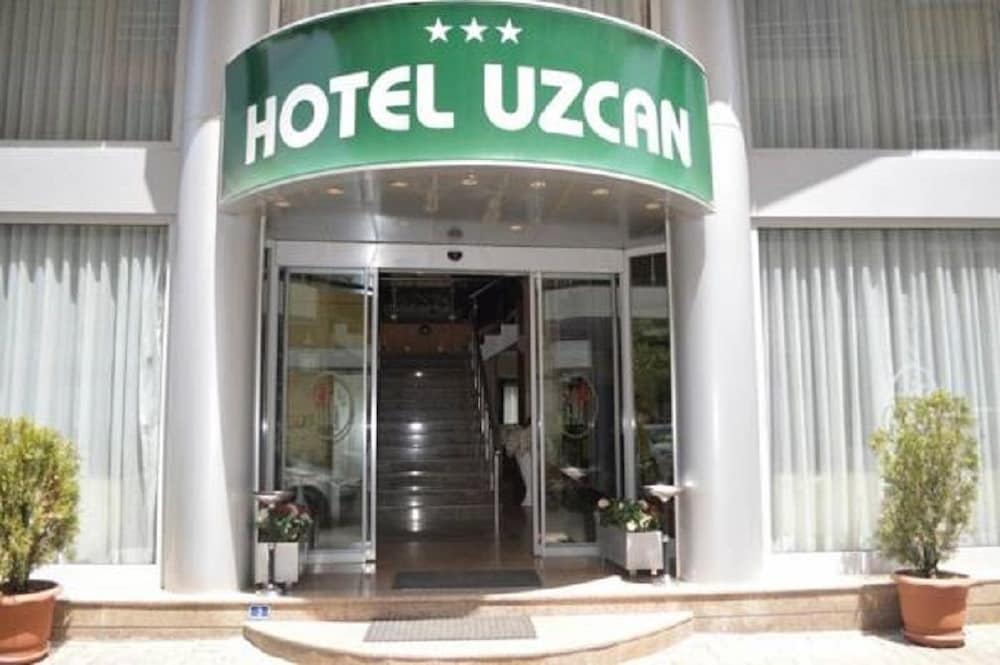 Grand Uzcan