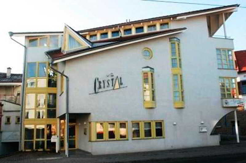 Crystal