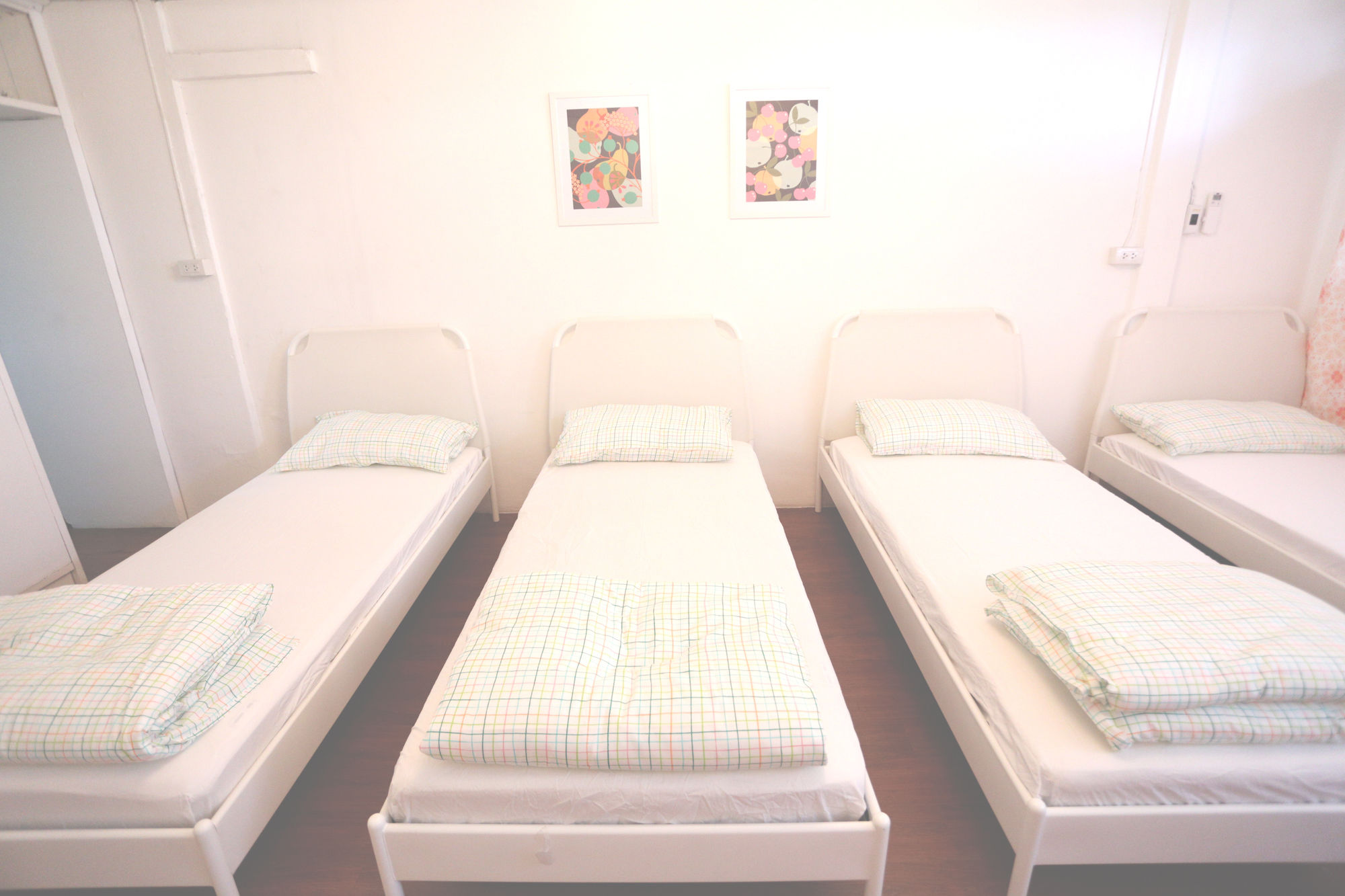 Blue Jasmine Hostel