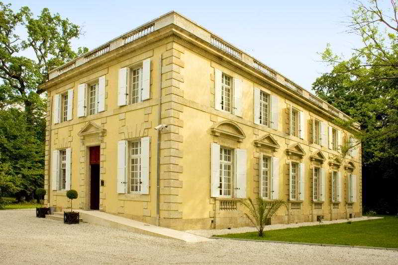 Reserve-Pavillon Chateau Raba