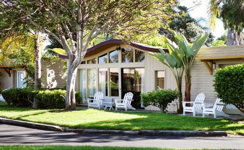 Paradise Point