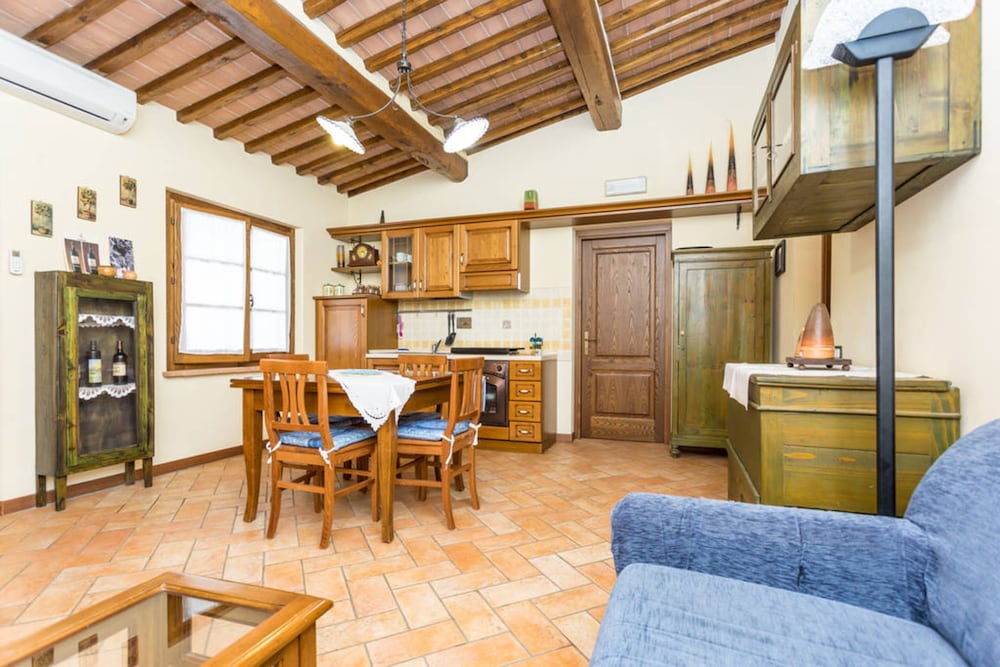 Agriturismo La Casa Del Sole