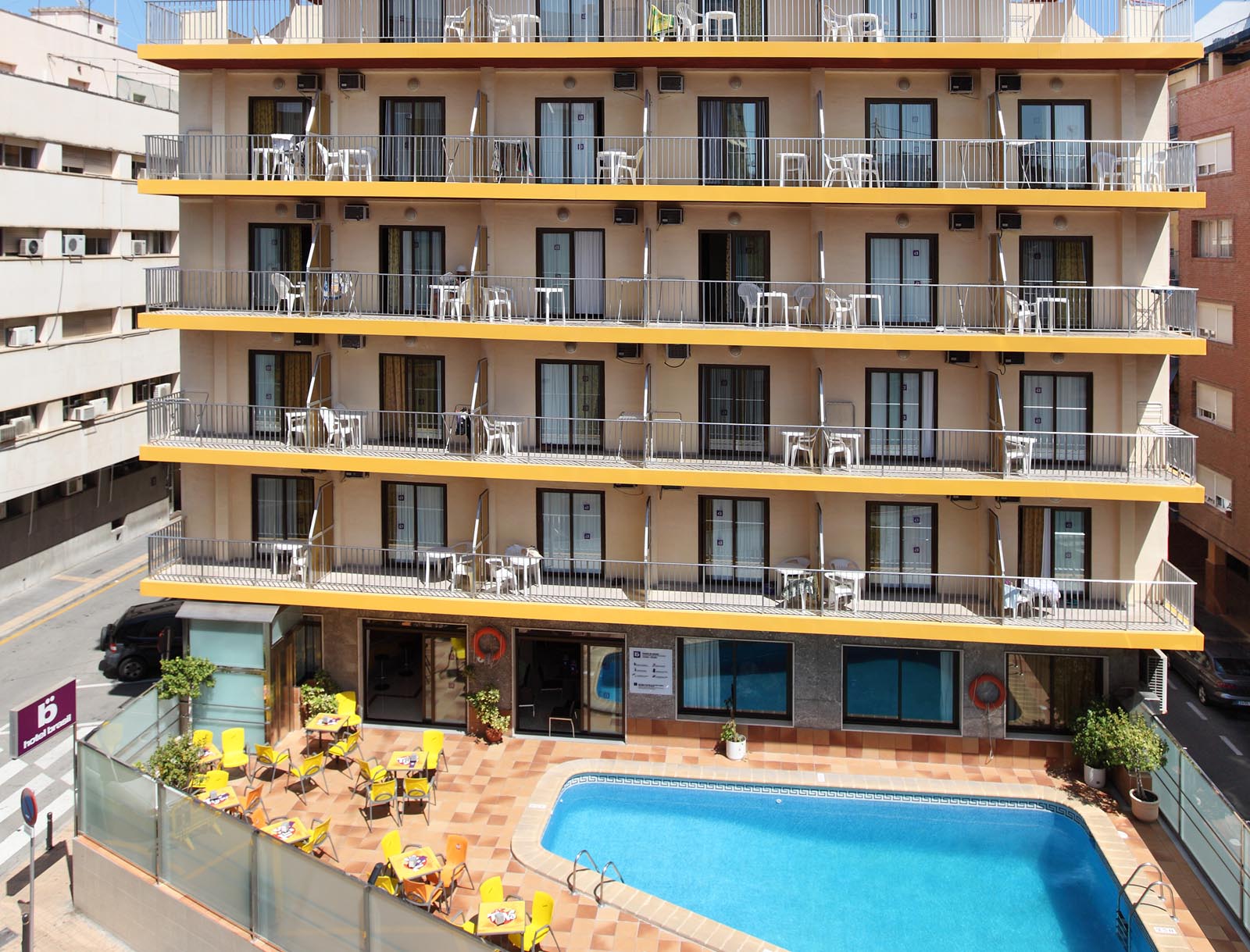 Brasil Benidorm