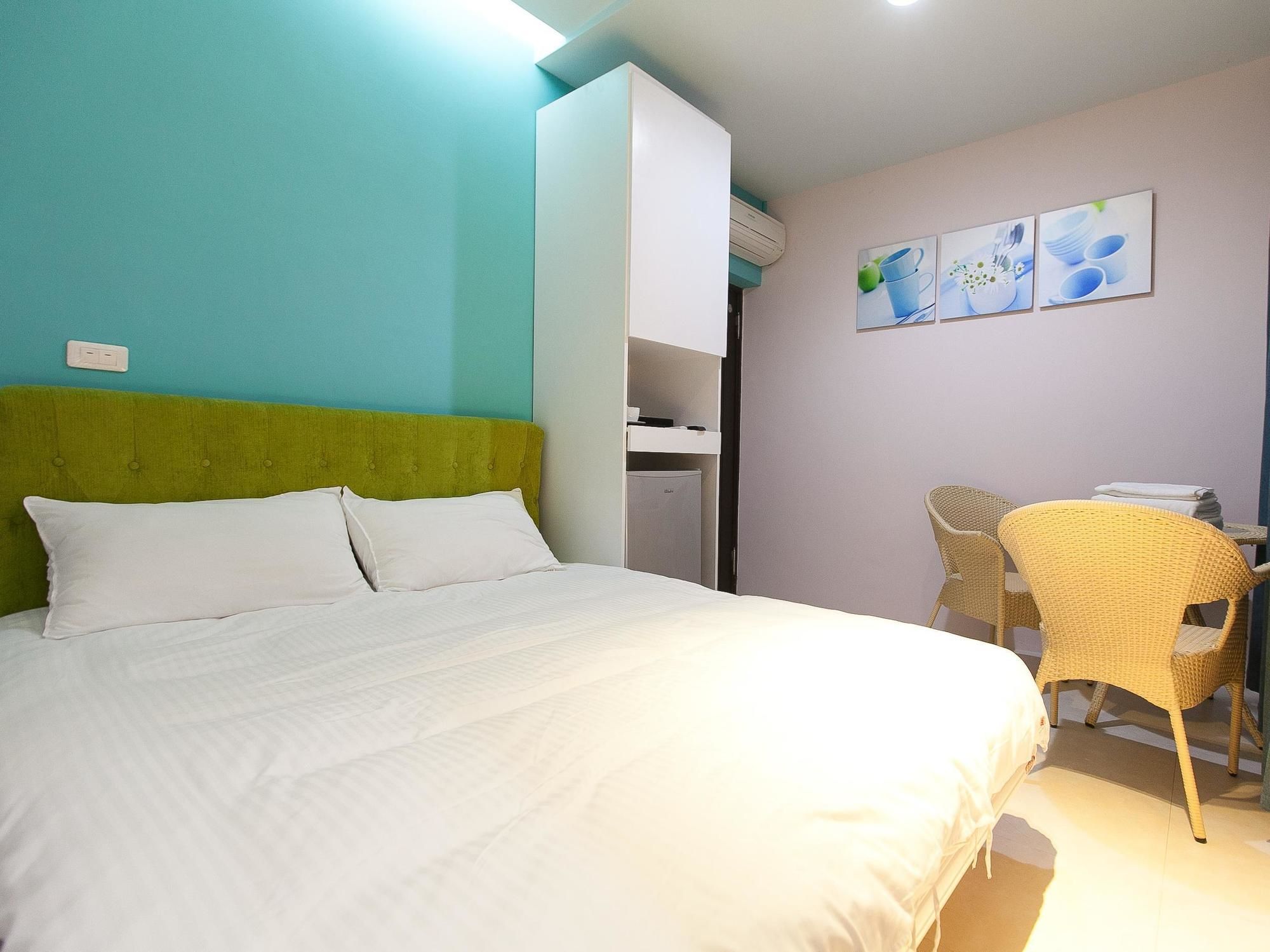 I-Sea B&B