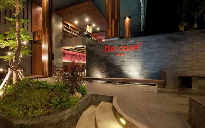 De Coze Hotel