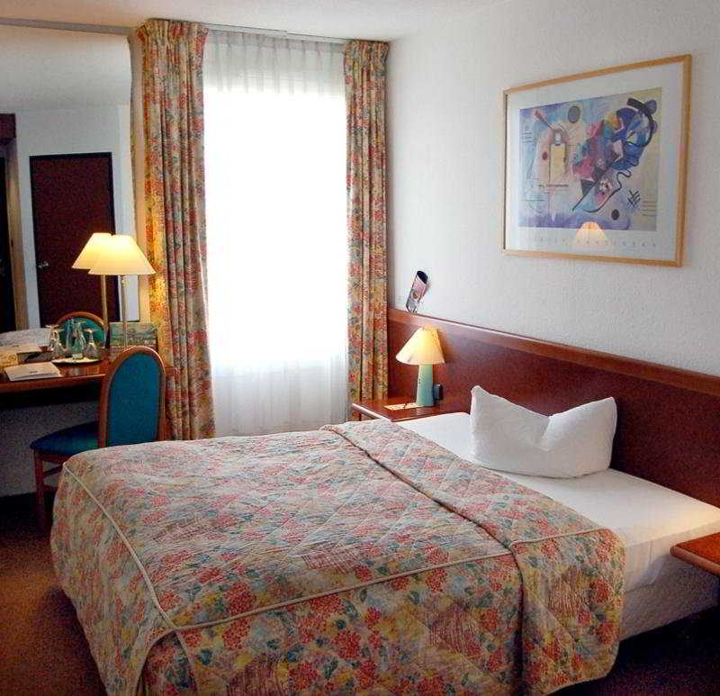 Hotel Leipzig West