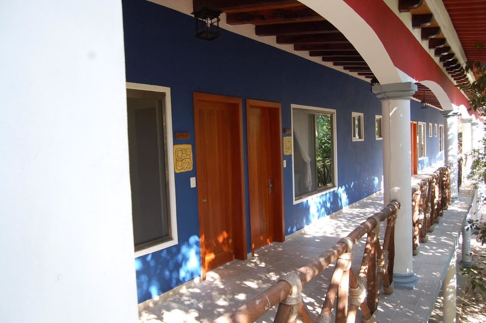 La Hacienda Cancun