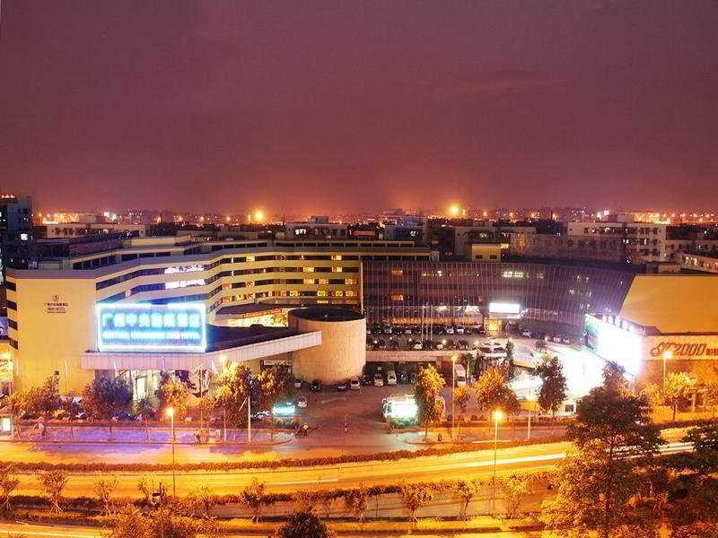 HNA Central