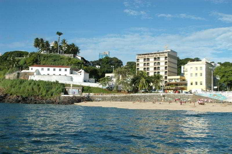 Grande Hotel da Barra