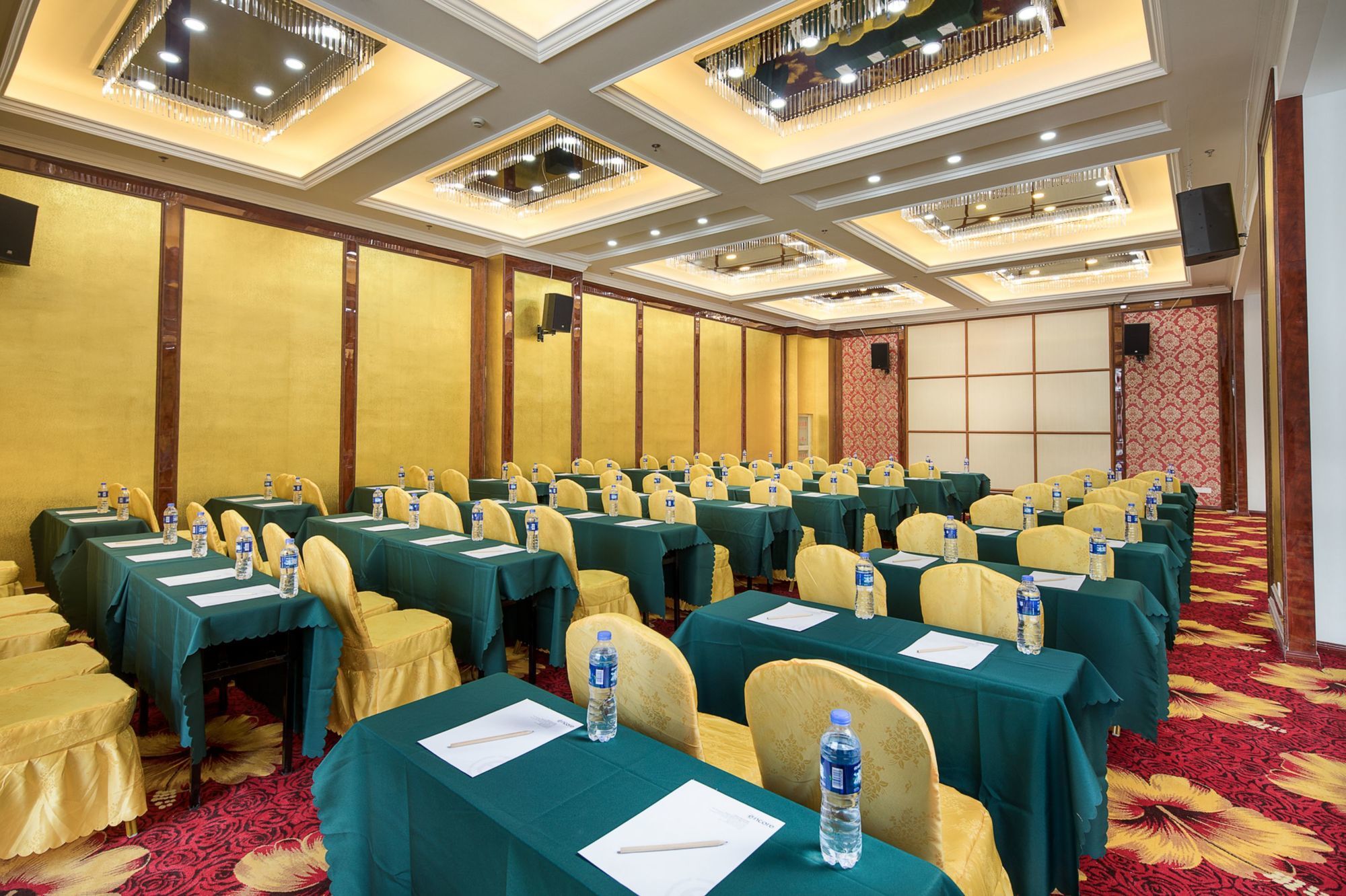 Ramada Encore Shanghai Pudong