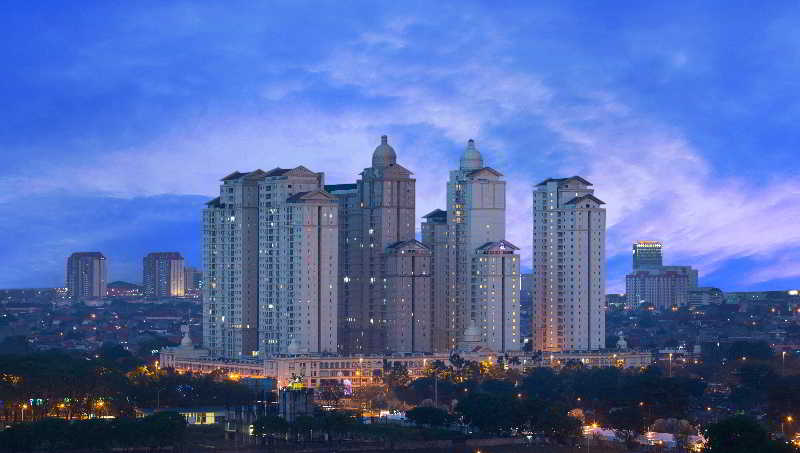 Best Western Plus Kemayoran