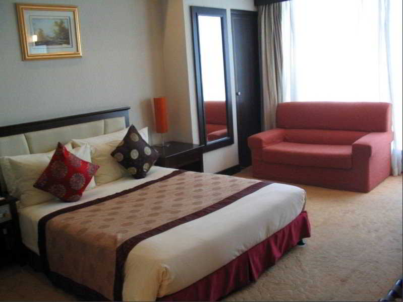 Oriental Deluxe Zhejiang