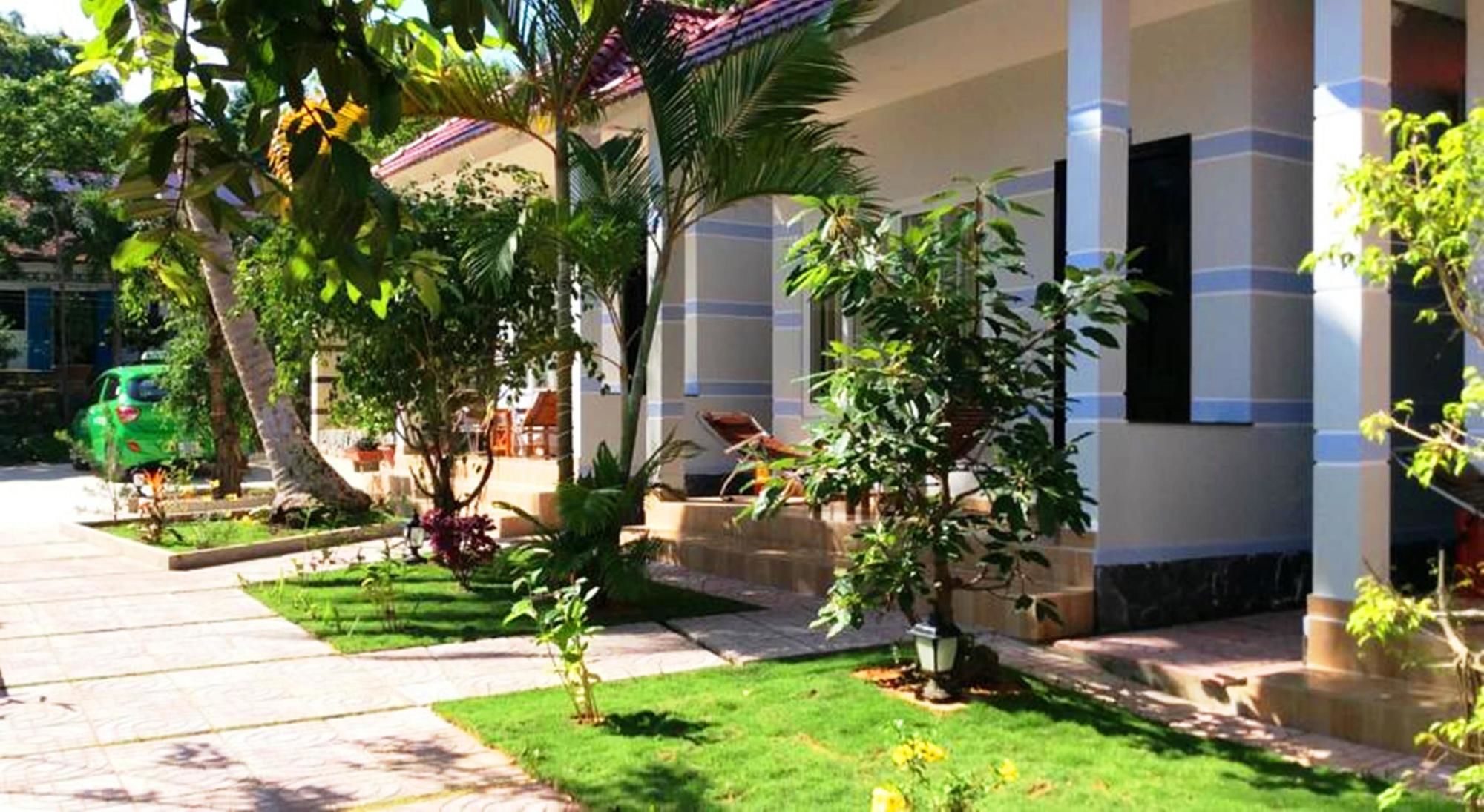 Hoan Thien My Bungalow