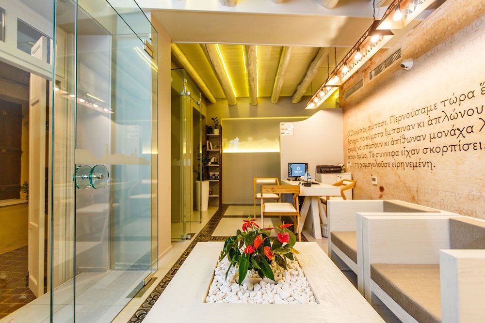 Sette Venti Boutique Hotel