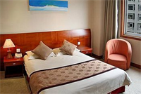 Ibis Styles Hz Chaowang Road