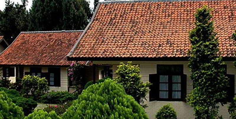 Panorama Lembang