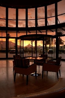 Colosseum Luxury Hotel