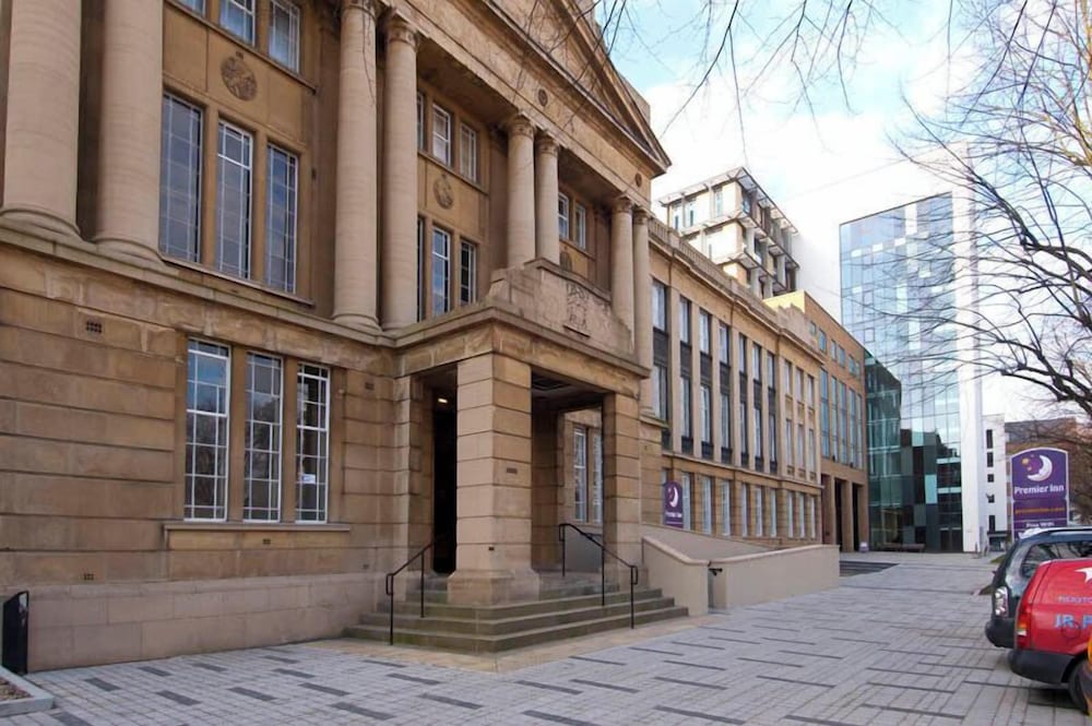 Premier Inn Coventry City  - Earlsdon Park