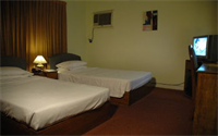 Hotel Center Point