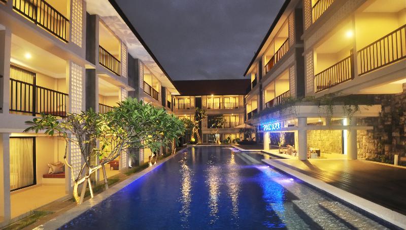Grand Barong Resort
