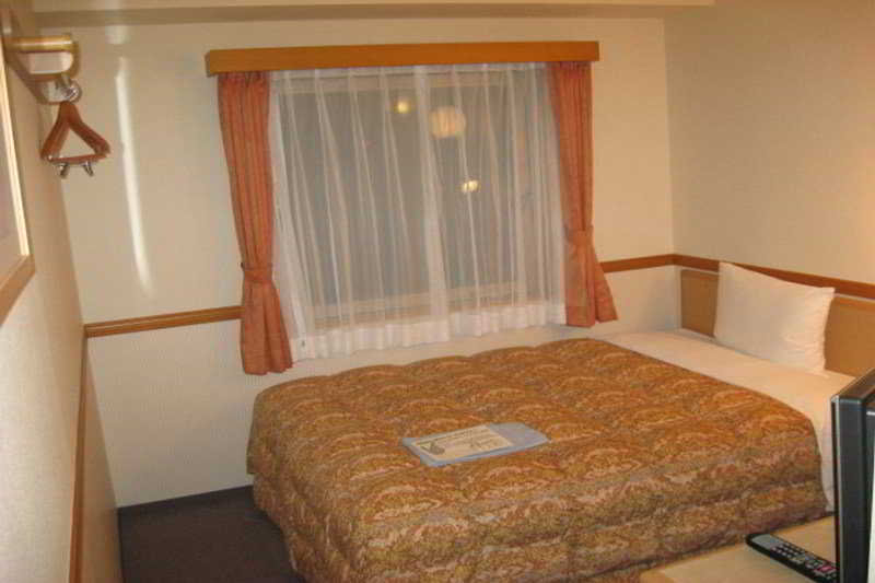 Toyoko Inn Yodoyabashi-eki Minami