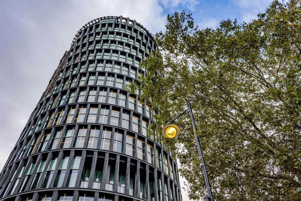 Art'otel London Hoxton