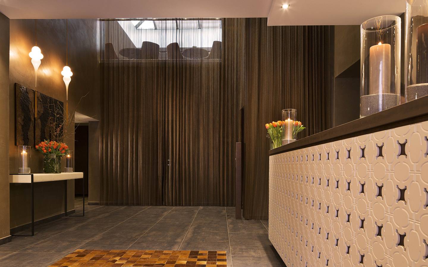 Hotel Villa Saxe Eiffel