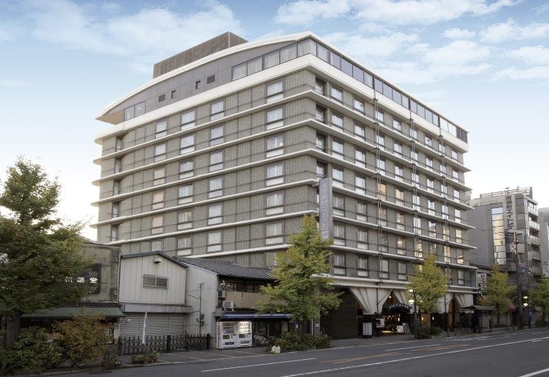 Fauchon Hotel Kyoto