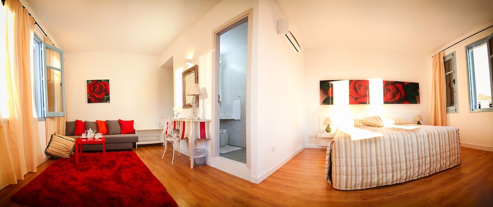 Operetta House