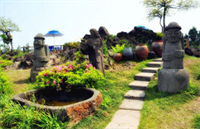 Jungmoon Family Pension & Resort