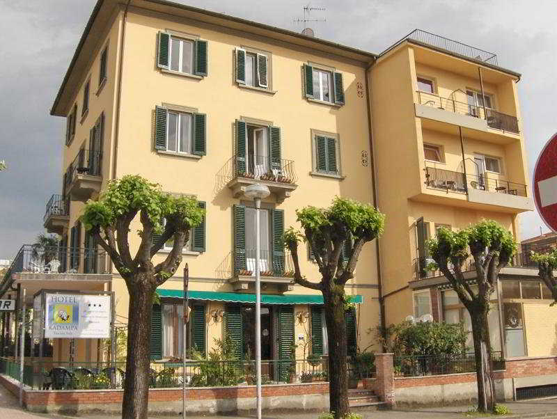 Hotel Butterfly