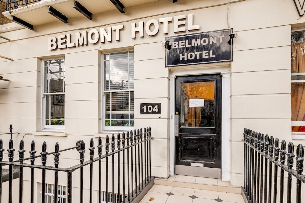 Belmont