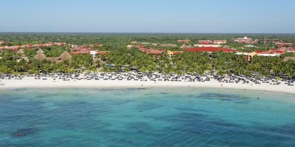 Barcelo Maya Colonial