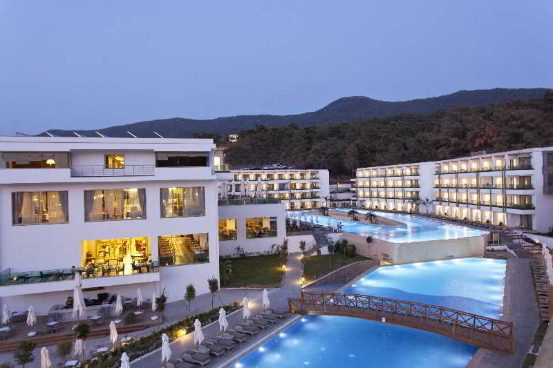 Hyde Bodrum