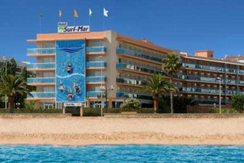 Hotel Surf Mar — foto 4
