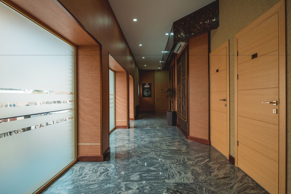 Bayil Inn Hotel