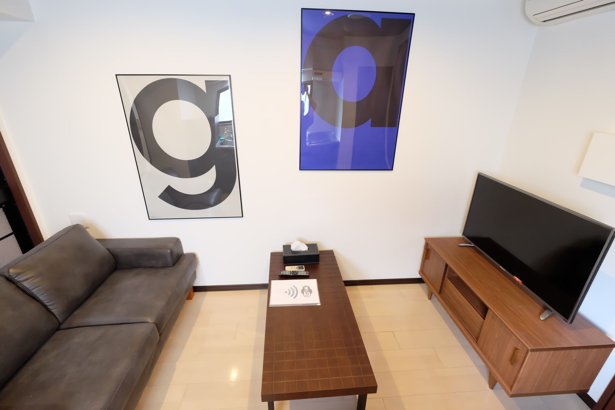 Ookini Hotels Nippombashi Apartment
