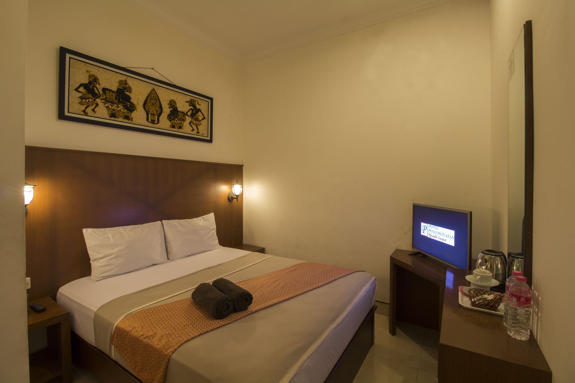 Hotel Poncowinatan