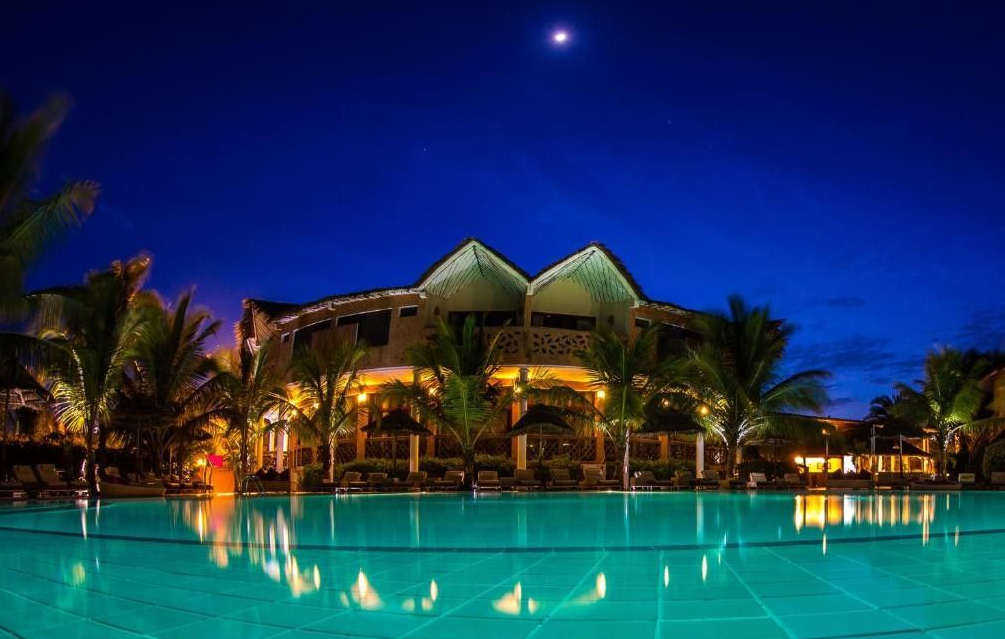 Movenpick Resort Lamantin Saly