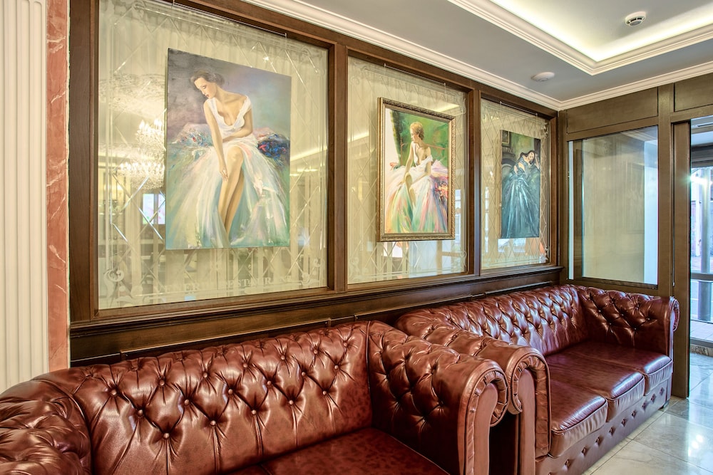 Privilegia Hotel