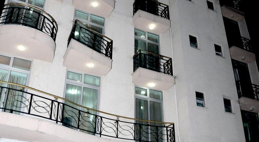 AG Palace Hotel