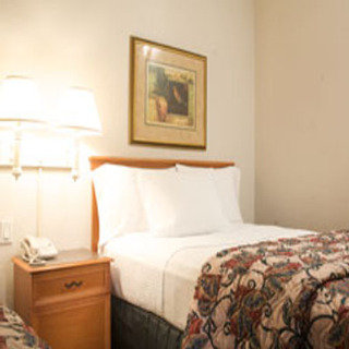 Travelodge by Wyndham El Paso - Airport — photo 3
